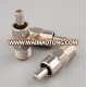 brass and stainless steel automatic nipple drinkers for pig